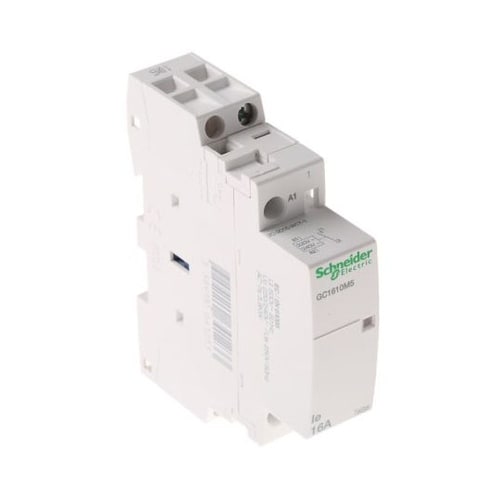 GC1610M5 電磁接触器