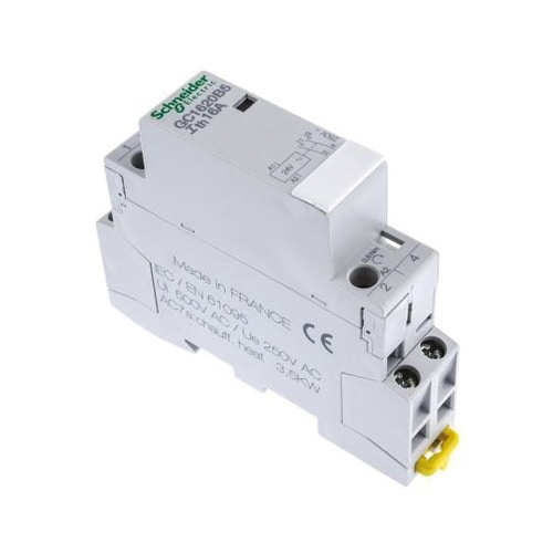 GC1620B5 電磁接触器