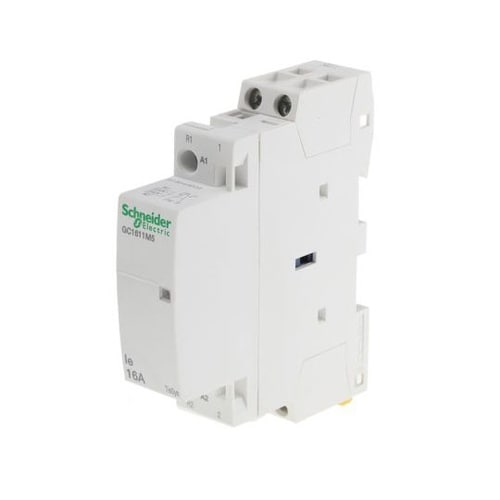 GC1611M5 電磁接触器