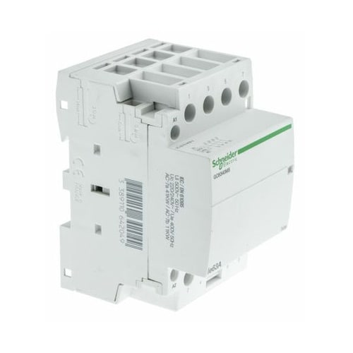 GC6340M5 電磁接触器