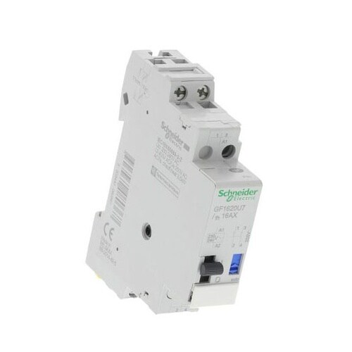 GF1620U7 インパルスリレー