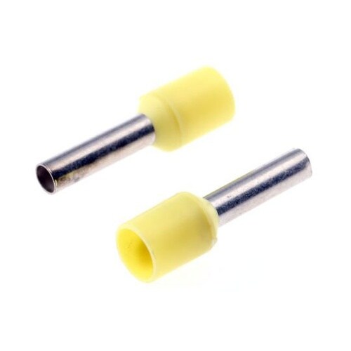 棒端子 最大ワイヤサイズ 2mm2 最大