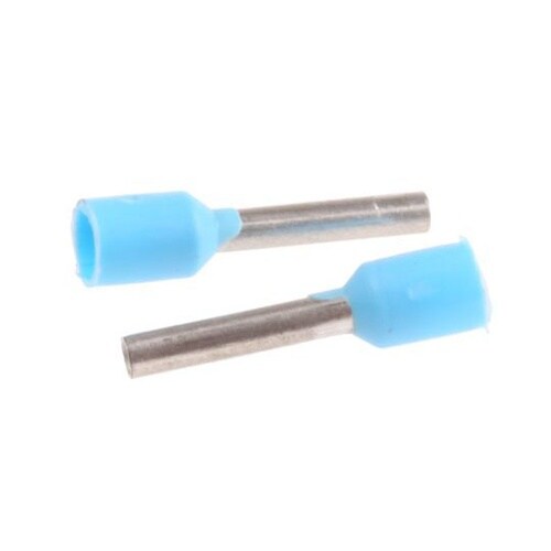 棒端子 最大ワイヤサイズ 0.75mm2