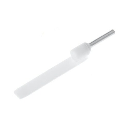 棒端子 最大ワイヤサイズ 0.5mm2