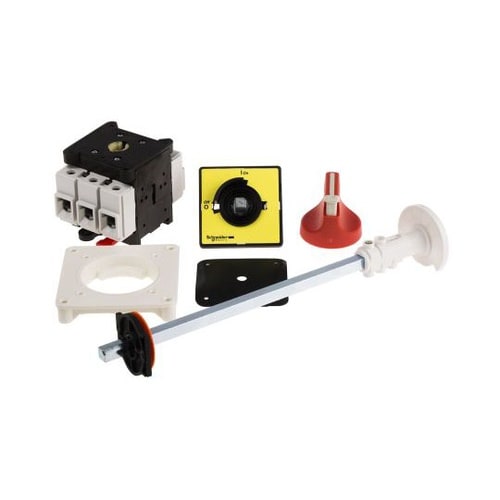 VCCF3 安全ブレーカ