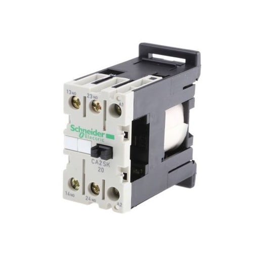 CA2SK20U7 制御リレー