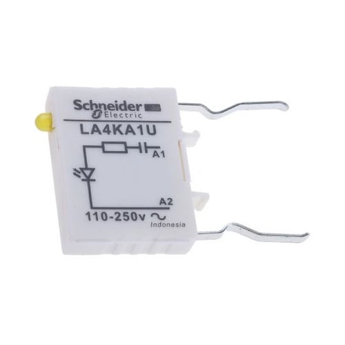 LA4KA1U サージサプレッサ