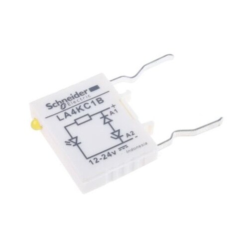 LA4KC1B サージサプレッサ