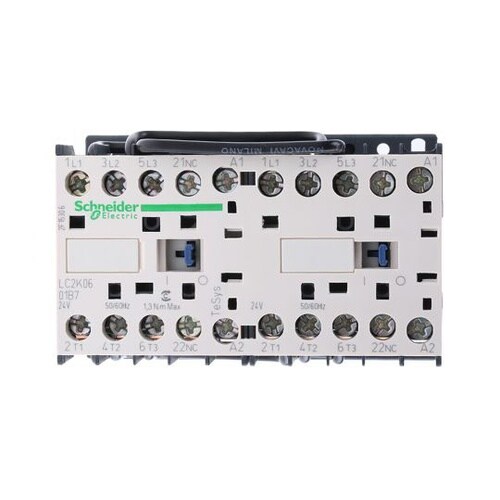 LC2K0601B7 可逆形電磁接触器