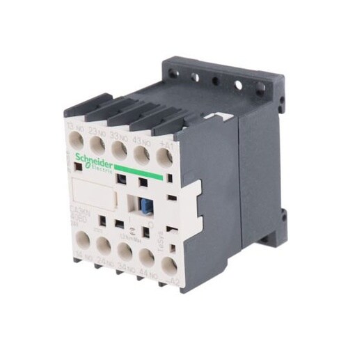 CA3KN40BD 制御リレー