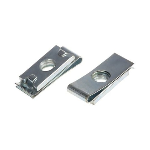 クリップナット クリップナット スチール