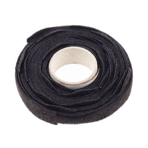 ベルクロ 結束バンド 12 mm x 2