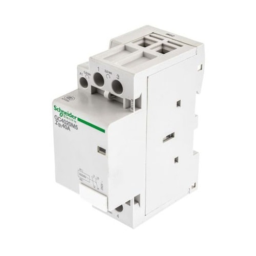 GC4020M5 電磁接触器