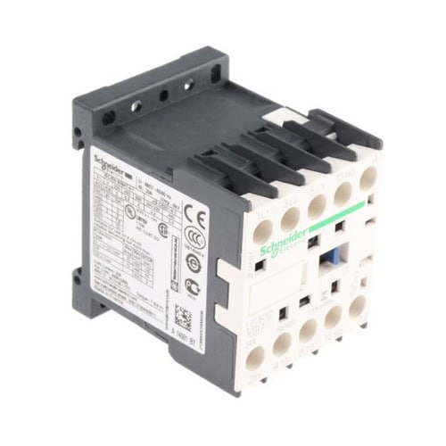 LC1K1210B7 電磁接触器