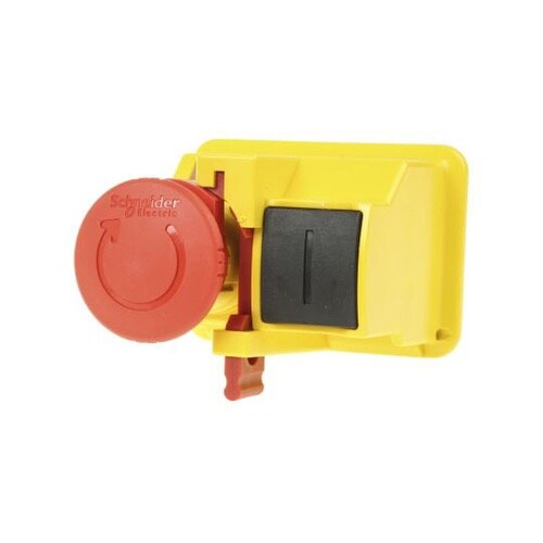 押しボタンキット GV2K04