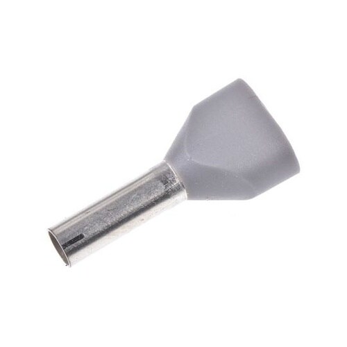 ケーブルエンド ケーブル端 1箱(50個