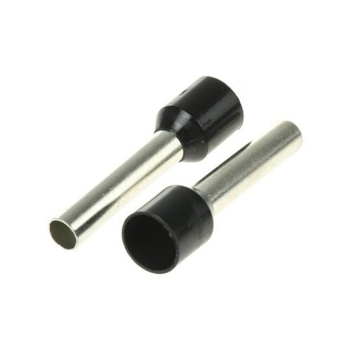 棒端子 最大ワイヤサイズ 6mm2 最大