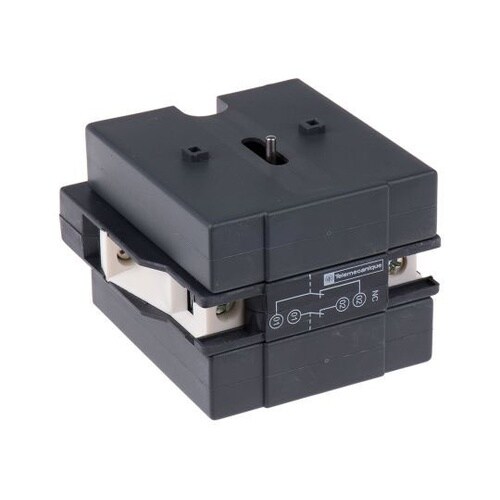 LA9D11502 インターロックキット