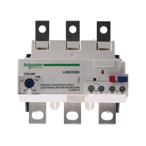 LR9D5369 サーマルリレー