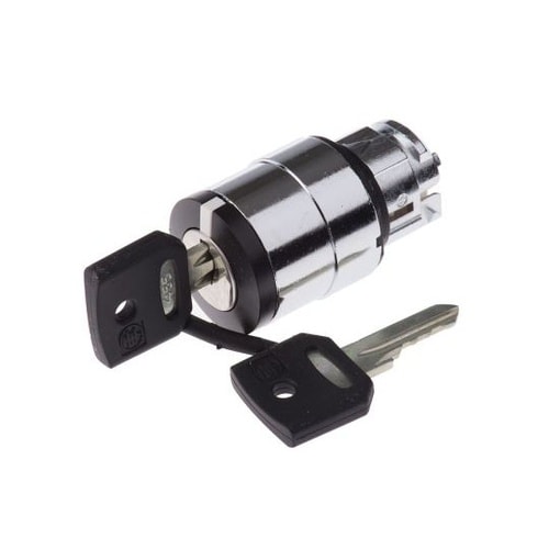 Harmony XB4シリーズ 3ポジシ