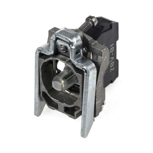 スイッチモジュール コンタクトブロック