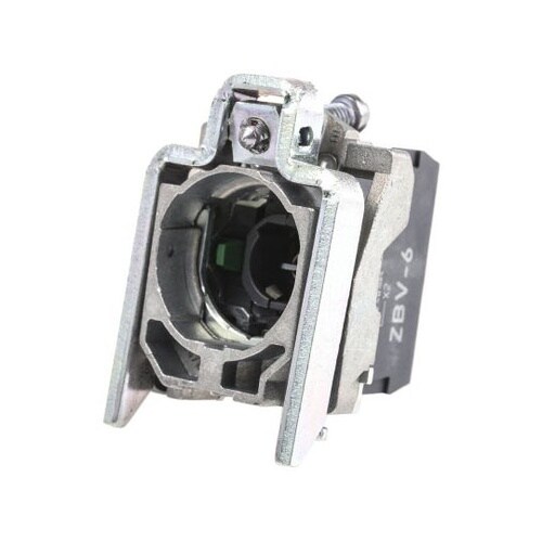 スイッチモジュール コンタクトブロック