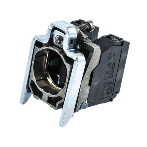 コンタクトブロック 2NO 600 V