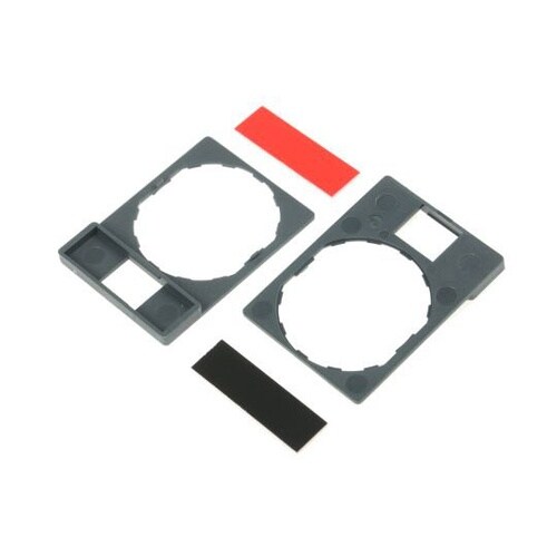 凡例プレート for use with