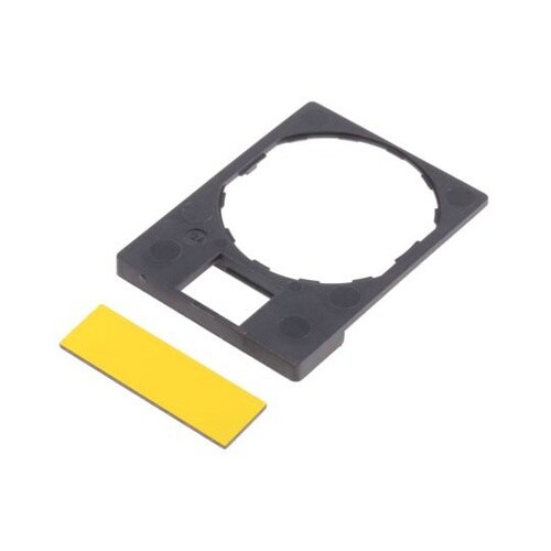 凡例プレート for use with