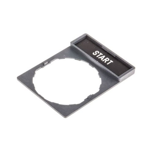 凡例プレート for use with