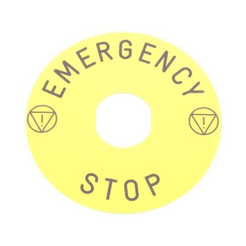 凡例プレート for use with