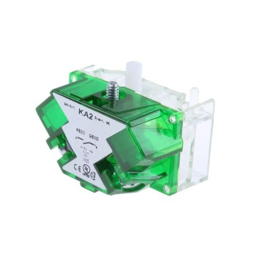 9001KA2 コンタクトブロック