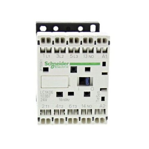 LC1K06103B7 電磁接触器