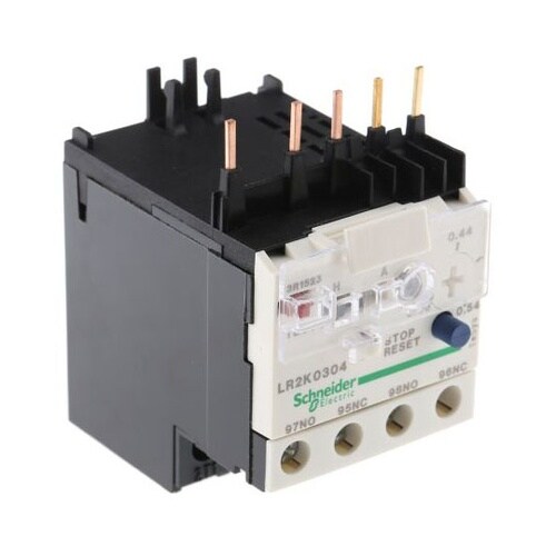 LR2K0304 サーマルリレー