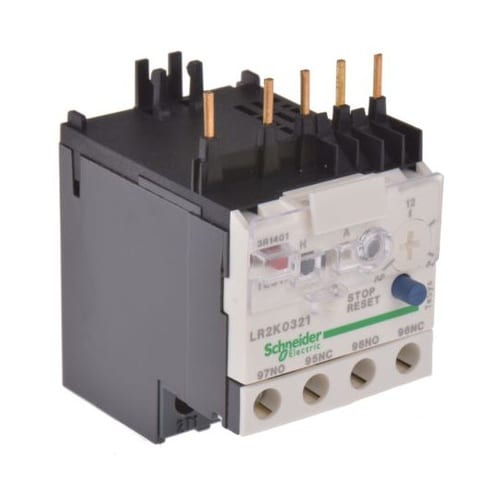 LR2K0321 サーマルリレー