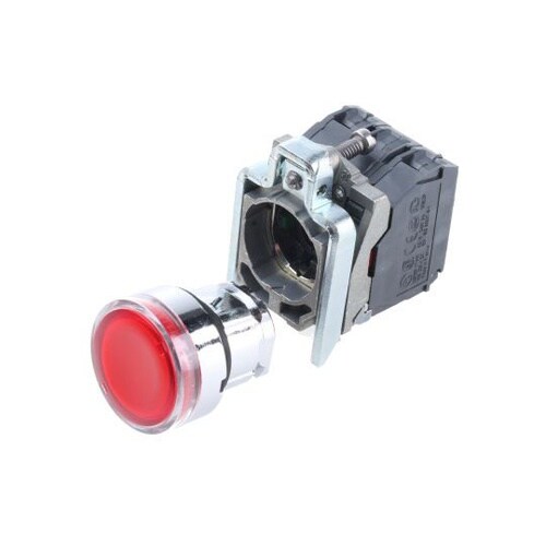 照光式押しボタンスイッチ Harmony