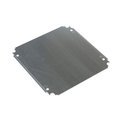 取り付けプレート プレート取付 メタル