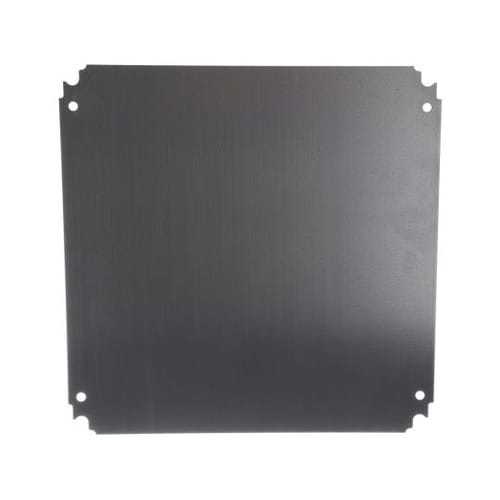 取り付けプレート メタル NSYMM44