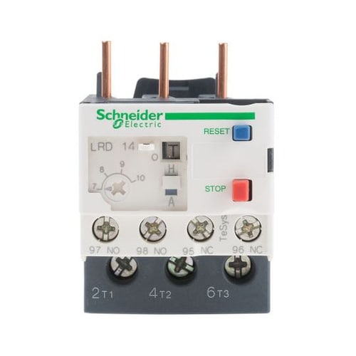 LRD14 サーマルリレー