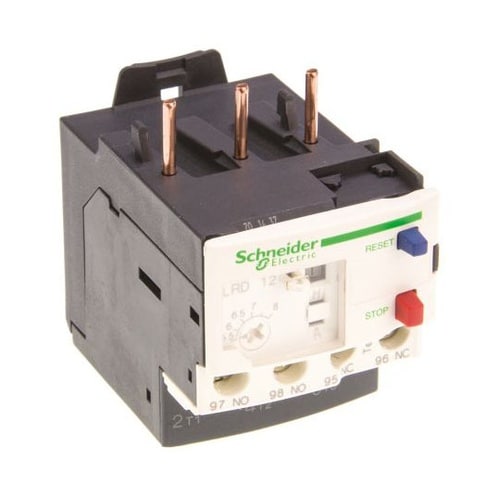 LRD12 サーマルリレー