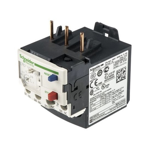 LRD05 サーマルリレー