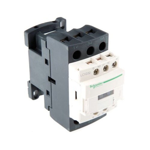 LC1D32B7 電磁接触器