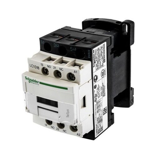 LC1D18P7 電磁接触器