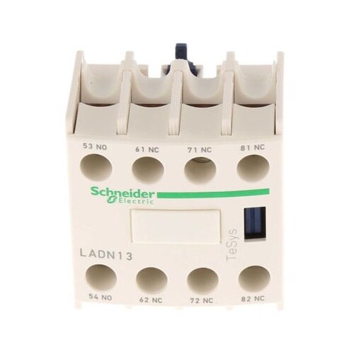 LADN13 補助コンタクト