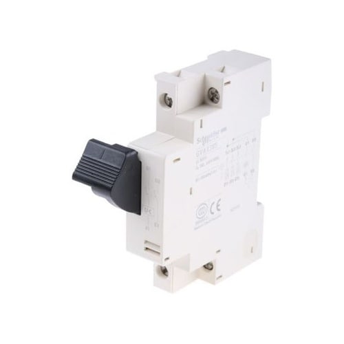 GVAX385 低電圧リリース