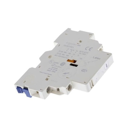 GVAD1001 補助コンタクト