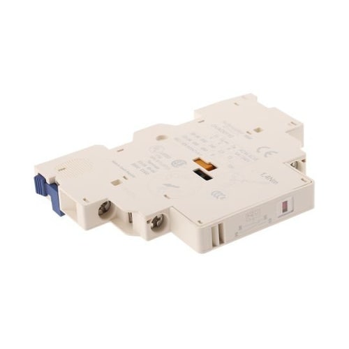 GVAD0110 補助コンタクト