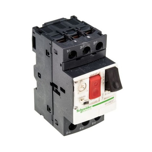 GV2ME07 スタータ