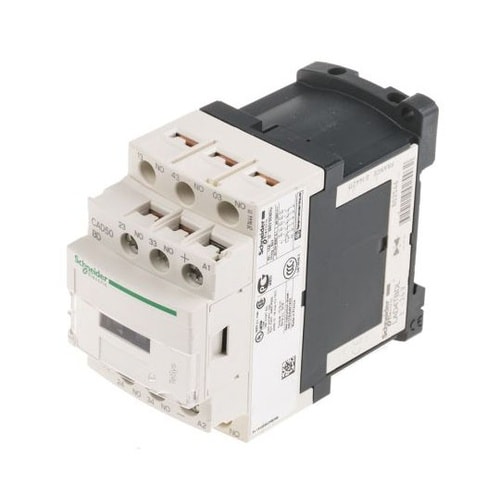 CAD50BD 制御リレー