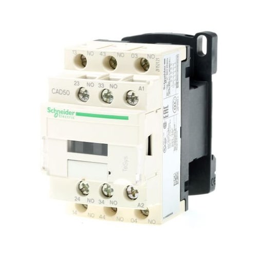 CAD50B7 制御リレー
